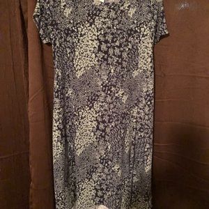 LulaRoe Carly size XS